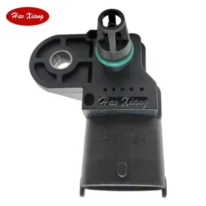Haoxiang Air Intake Manifold Absolute Pressure Sensor MAP Sensor 0281002680 For Ford Mazda BT-50 BT50 2.5 MRZ-CD 3.0 CDVi 5.0 thumbnail-1