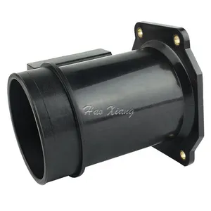 Haoxiang Auto Mass Air Flow Sensor Meter MAF Sensor 22680-30P00/A36-000 N62 For Nissan 300ZX 3.0L R32 R33 R34 89-97 thumbnail-4