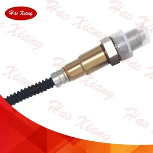 Haoxiang Auto New Material Oxygen O2 Lambda Sensor 06C 906 265 Fit For SEAT VW AUDI thumbnail-3