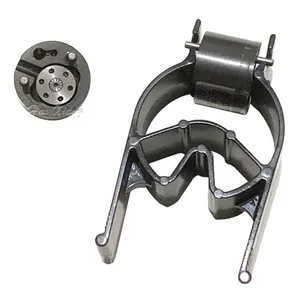 Top Quality Common Rail Injector Valve 9308-625C 28277576 thumbnail-4
