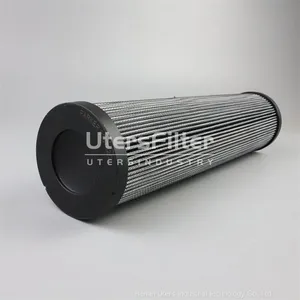 G10448Q UTERS Replace of PARKER Blast Furnace Opening Machine Filter Element thumbnail-5