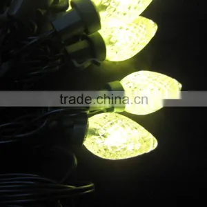 Christmas Led Strip Light Outdoor Use String thumbnail-3
