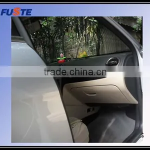 Auto Door Damping Rubber Seal thumbnail-2