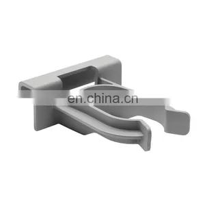 Cheap Plastic Part Stainless Steel Mold Make OEM Household Cases OEM Plastic Injection Moulding Service thumbnail-2