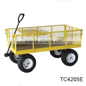 Garden Cart thumbnail-1