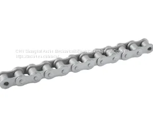 Self-lubricating Roller Chain thumbnail-1