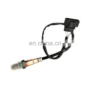 078906265M Front Oxygen Sensor For VW Passat B5 2.8 Audi A4 A6 thumbnail-1