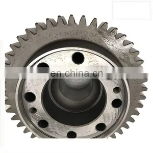 Dongfeng DFL 3251 4251 Truck Crankshaft Gear 4205Z36A-029 for CAMC Mixer thumbnail-1