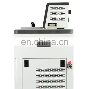 DC Series Cooling Circulating Water Bath thumbnail-3