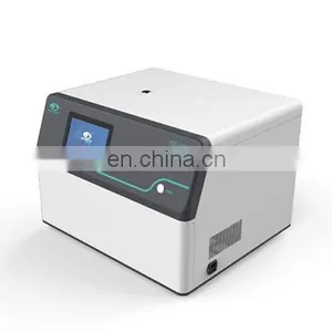 HSC-3020L Low Noise High Speed Freezing Centrifuge thumbnail-1