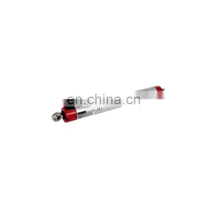 Hot Sale LPC-400 D 5Kohm 400mm Measuring Range Rod Series Resistance Pull Wire Displacement Sensor thumbnail-1