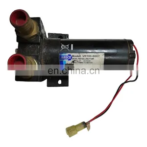 Excavator Attachments 229-1859 2291859 FUEL PUMP for E330D E320D E323DL E336DL E345C E336D2 E329D E349D2 E320D2 E340D2 thumbnail-1