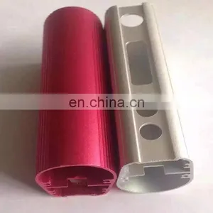 Aluminium Bending Tubes Locking Mechanism Etc. Aluminum Tube Processing thumbnail-3