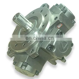 Intermot NHM8 Hydraulic Motor NHM8-600 NHM8-700 NHM8-800 NHM8-900 NHM8-1000 thumbnail-3