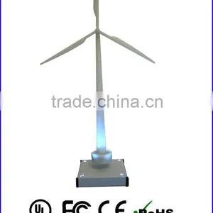 Automatic Rotating and Floating Display thumbnail-1