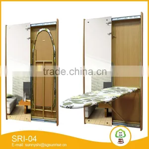 Modern Style Dressing Table Mirror thumbnail-2