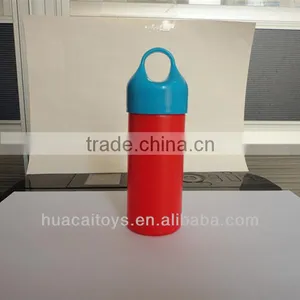 New Arrival Carry-on Bubble Soap Bottle Water thumbnail-2