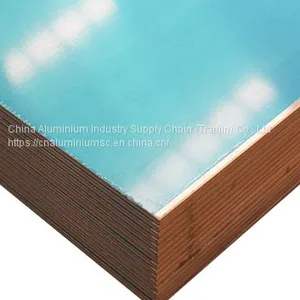 3105 Aluminium Sheet thumbnail-1