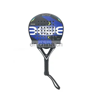 Design Your Own Padel Racket Beach Raqueta de Padel Tennis thumbnail-2