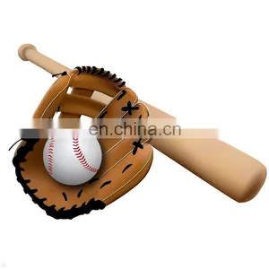 Soft Rubber Filling PVC Baseball Ball Practice thumbnail-5