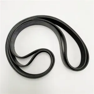 Factory Wholesale High Quality Belt 10PK1287 For MT86 Dump Truck thumbnail-5