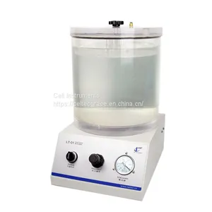 Plastic Bag Food Bag Bottle Leak Detector Vacuum Seal Tester Leak Test Equipment thumbnail-5