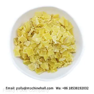 Hot Sale Dehydrated Potato Cubes Supplier thumbnail-2