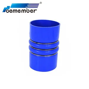 OE Member 20550690 Truck Charge Air Cooler Hose 3.5