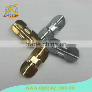 83 Degree Concealed Metal Box Hinges thumbnail-1