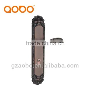 Fashion Style New Type High Quality Electronic Lock thumbnail-1
