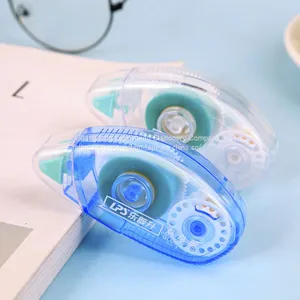 8mm*8m Adhesive Double-sided Tape Removeable Dot Glue Tape Roller thumbnail-3