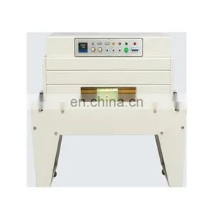 Automatic Heat Sealing Shrink Wrapping Machine For Fruit Vegetable thumbnail-5