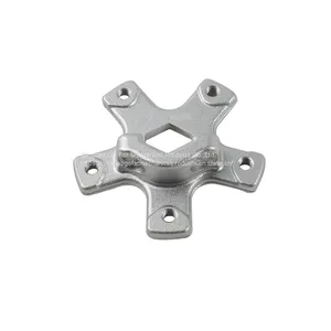 Close Die Forging Parts thumbnail-3