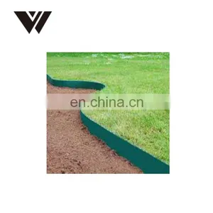 Good Selling Garden Edging Lawn Border/lawn Edge For Artificial Turf Grass Lawns thumbnail-5