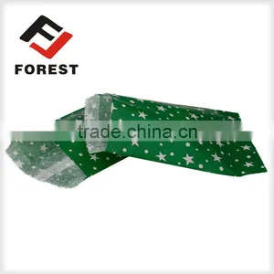 Green Grocery Paper Bags Retail thumbnail-4