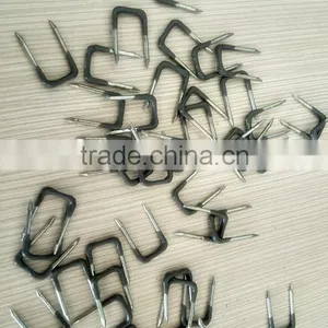 Insulated Staple U Type Nail thumbnail-1
