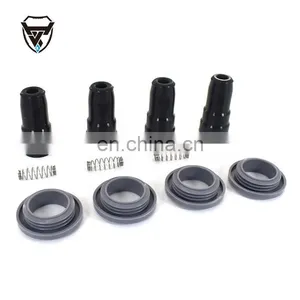 High Quality Wholesale Cruze AVEO EPICA Car Ignition Coil Rubber Head That Meets For Chevrolet 55570160 24107494 96476979 thumbnail-2