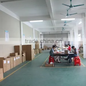 Guangzhou Jianghua Glasses Factory company overview - view 3 thumbnail