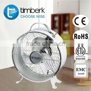 220v Cooling New Model Table Fan thumbnail-2