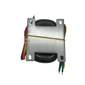 220V/230V/380V Customized R Type Transformer thumbnail-3