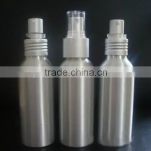 Shinny 240ml Aluminum Spray Bottle thumbnail-1