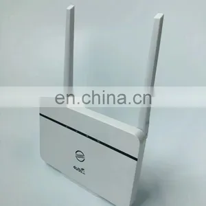 RS860 Unlimited Data B310 FDD TDD 4G LTE CPE Malaysia MOD Modem Wireless Wifi Network Broadband Router thumbnail-4