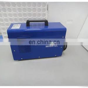 Portable TIG 160S Inverter Welder dc Welding Machine Electrical Equipment for Sale thumbnail-5