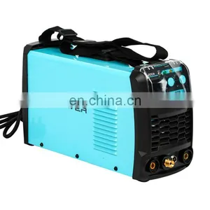 Aluminium Pulse Inverter Powerful Tig Welding Machine thumbnail-5