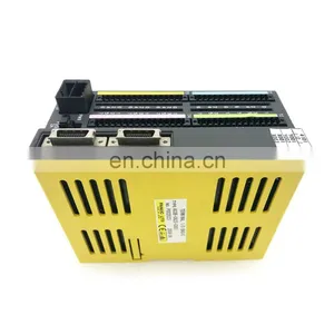 High Quality For Fanuc Robot Controls Manual I/O Module Unit A03B-0823-C001 thumbnail-4