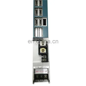 Tested Mitsubishi Electric Servo Drive Unit MDS-C1-V2-3520 thumbnail-3