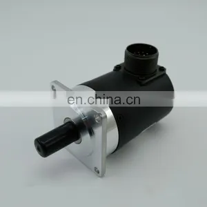 Original Rotary Encoder Model RIB-60-1024VLG-A for CNC Machine IP54 5V Replace thumbnail-2