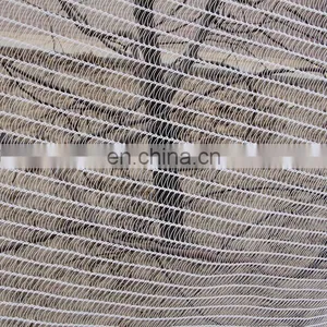 100% Virgin HDPE UV Treated Greenhouse Plastic Anti Hail Net thumbnail-5