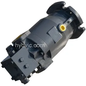 Мотор для бетононасоса и гидростатический мотор Sauer Danfoss SMF для бетононасоса Eaton HHD thumbnail-2
