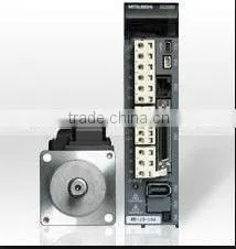 2000W Mitsubishi Servo Driver MR-J2S-200A Electric Driver thumbnail-3